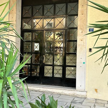 Appartamento The Pearl Of Athens, 1 Km From The Acropolis Esterno foto